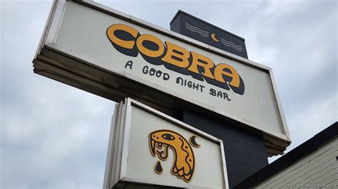 cobra columbus photos|cobra german village.